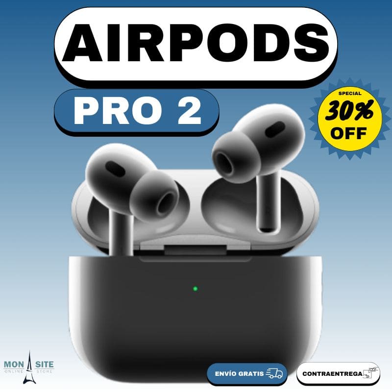 AirPods Pro 2